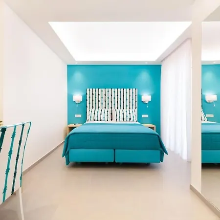 Sorrentovibes - Two Bedrooms New Family In Center * Sorrente