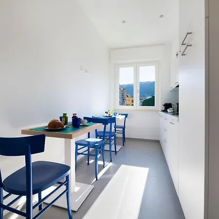 Appartement Sorrentovibes - Two Bedrooms New Family In Center *