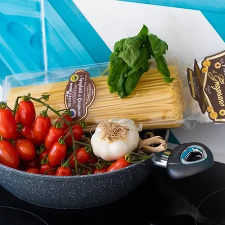 Sorrentovibes - Two Bedrooms New Family In Center * Sorrente