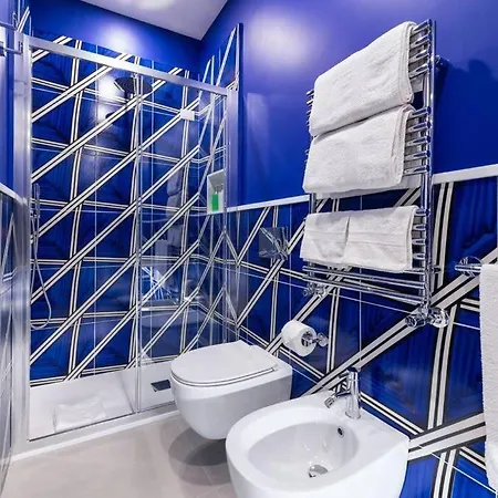 Sorrentovibes - Two Bedrooms New Family In Center * Sorrente