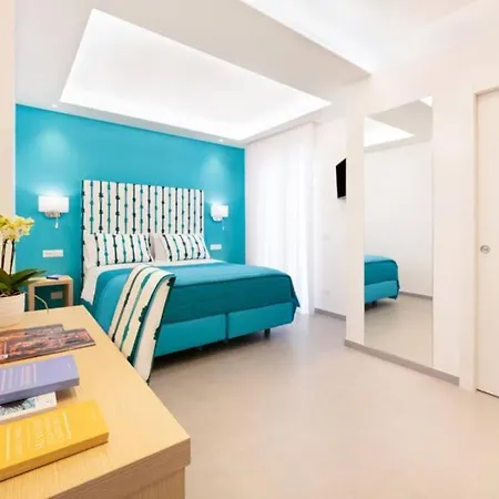 Apartment Sorrentovibes - Two Bedrooms New Family In Center