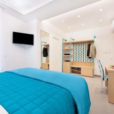 Apartment Sorrentovibes - Two Bedrooms New Family In Center