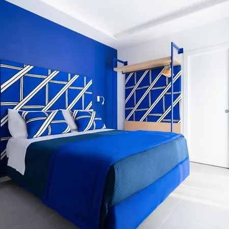 Apartment Sorrentovibes - Two Bedrooms New Family In Center *