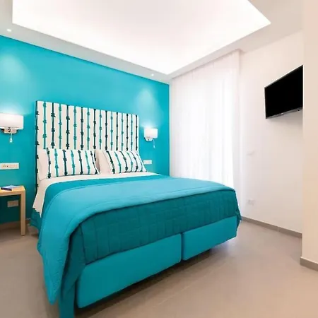 Apartment Sorrentovibes - Two Bedrooms New Family In Center